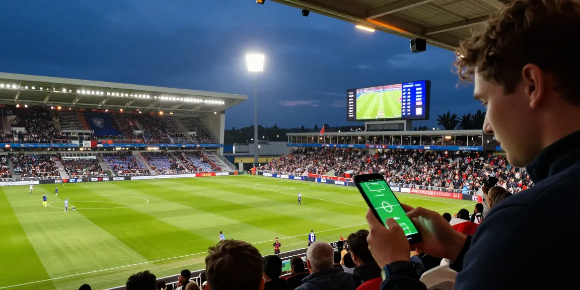 CabongTv watch live football today Reality Check: Expert Predictions vs Winning Strategies